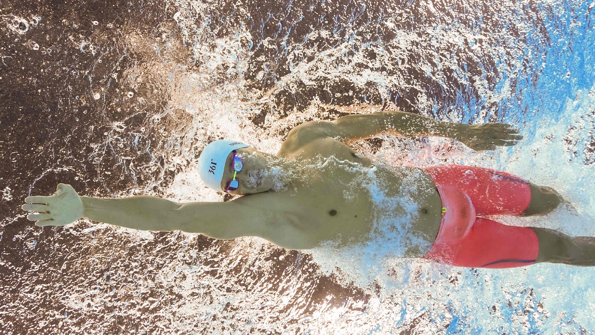 日本反曲弓男队在泛美锦标赛中夺冠，反曲弓世界纪录